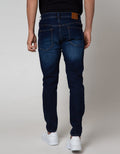 Nevada Denim Long Pants