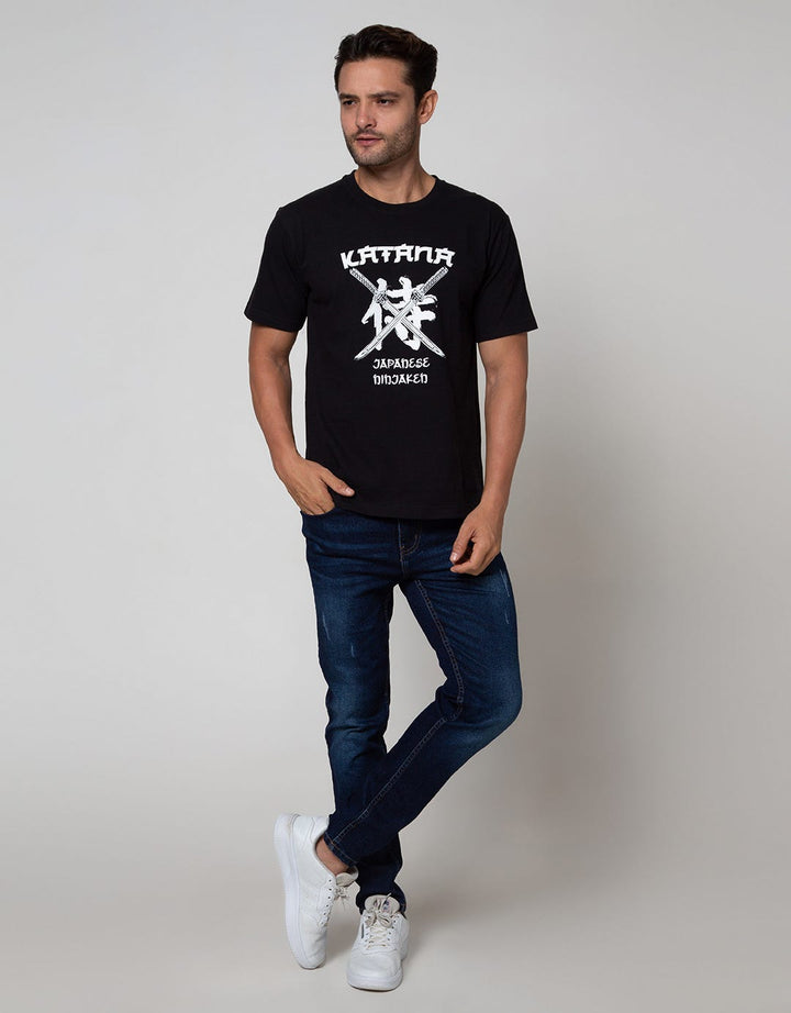 Nevada Denim Long Pants