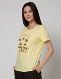 Nevada Short Sleeve T-Shirt Sunny Days