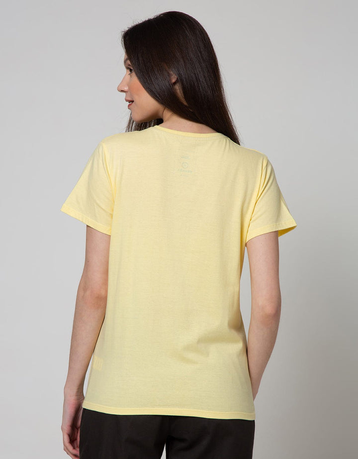 Nevada Short Sleeve T-Shirt Sunny Days