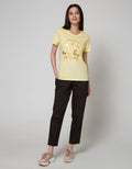 Nevada Short Sleeve T-Shirt Sunny Days