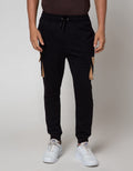 Nevada Jogger Knit Caro