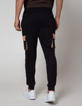 Nevada Jogger Knit Caro