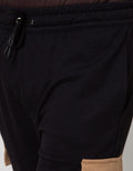 Nevada Jogger Knit Caro