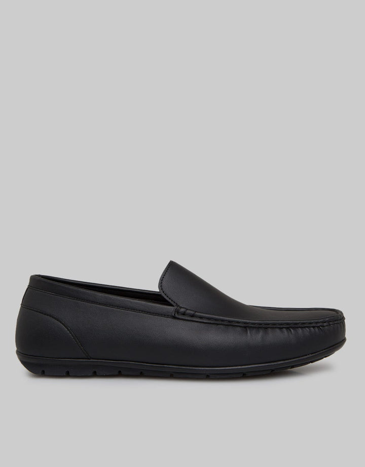 Cole Moccasin Shoes Men Mec01