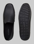 Cole Moccasin Shoes Men Mec01
