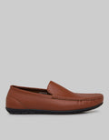 Cole Moccasin Shoes Men Mec01