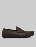Cole Moccasin Shoes Men Mectwo