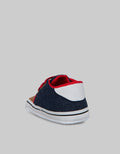 Pipiniko Sepatu Boys Casual Denim