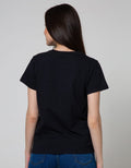 Nevada Short Sleeve T-Shirt Solid Be You Do You For You