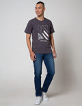Nevada Denim Long Pants Denim Pants Reguler