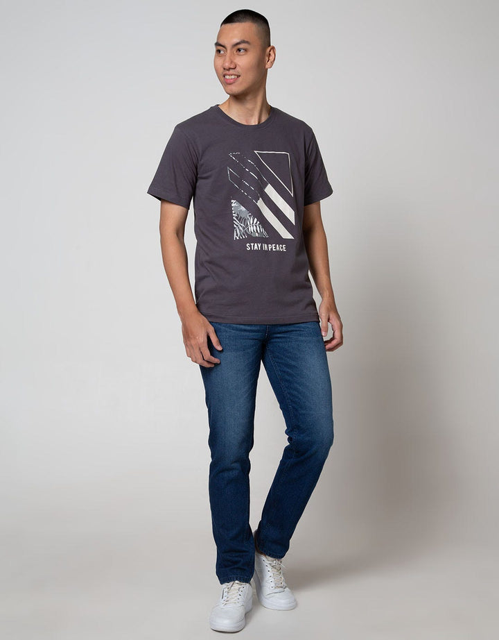 Nevada Denim Long Pants Denim Pants Reguler