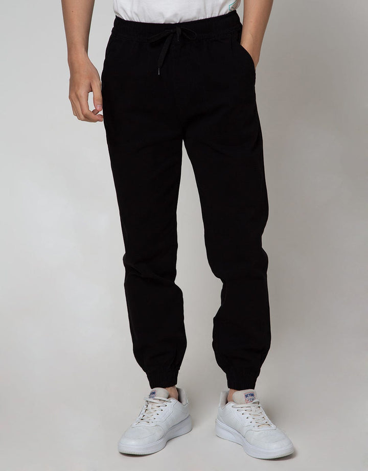 Nevada Jogger Woven Pants Var