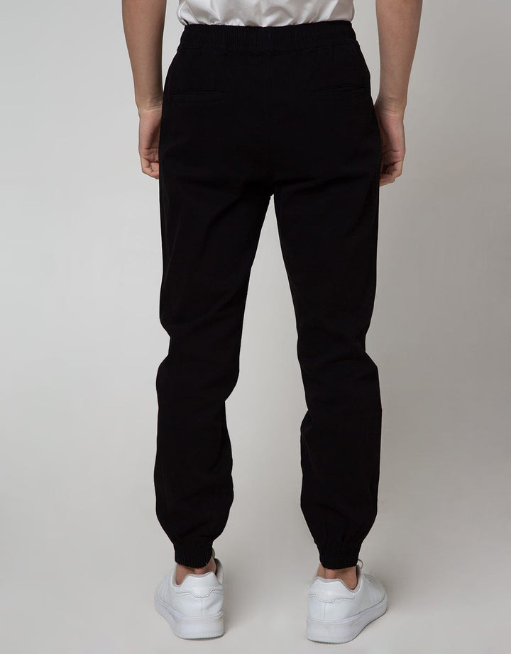 Nevada Jogger Woven Pants Var