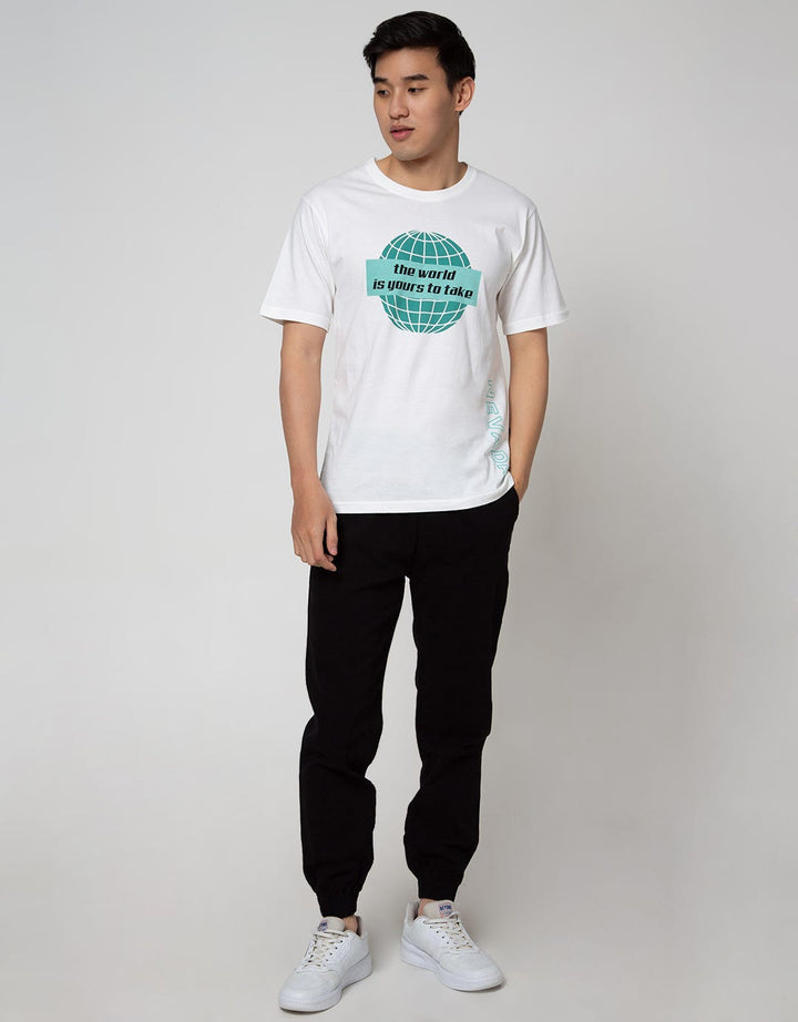 Nevada Jogger Woven Pants Var