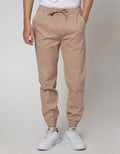 Nevada Jogger Woven Pants Var