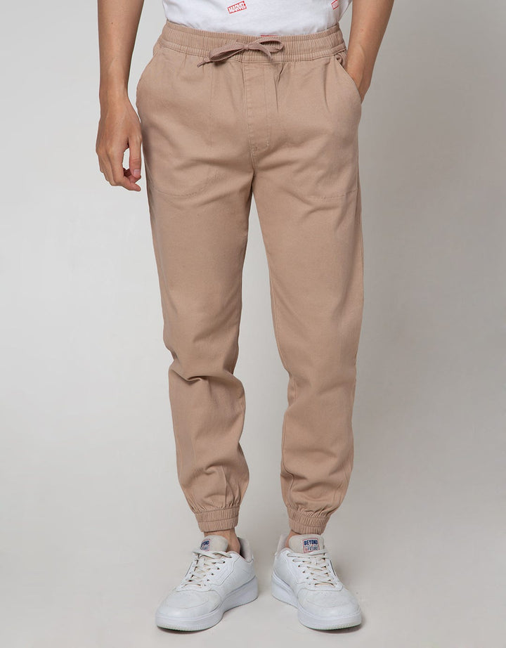 Nevada Jogger Woven Pants Var