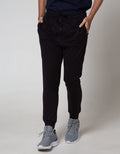 Nevada Long Pants Knit Basic Fold