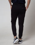 Nevada Long Pants Knit Basic Fold