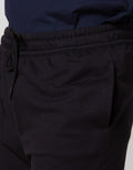 Nevada Long Pants Knit Basic Fold