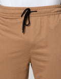 Nevada Long Pants Knit Basic Fold