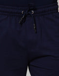 Nevada Casual Long Pants Knit Basic Fold