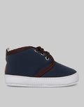 Pipiniko Sepatu Boys Casual High Ankle