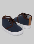 Pipiniko Sepatu Boys Casual High Ankle