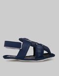 Pipiniko Boys Denim Sandals Shoes