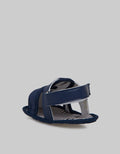Pipiniko Boys Denim Sandals Shoes