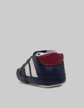 Pipiniko Boys Sporty Stripe Shoes