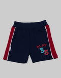 Pipiniko Short Pants Mini Me Play