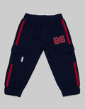 Pipiniko Jogger Pants Mini Athleisure