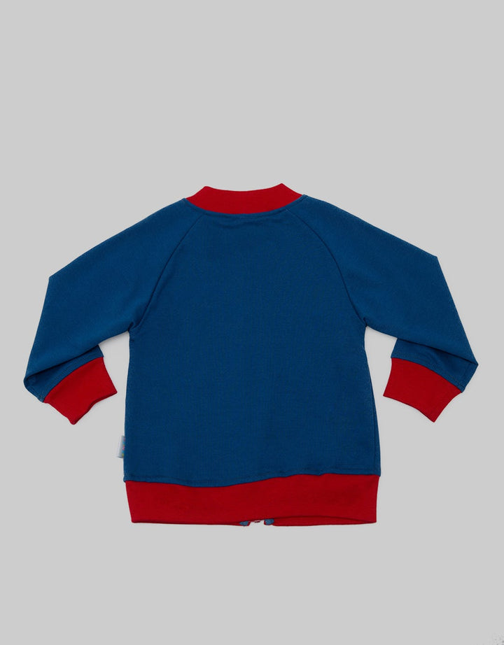 Pipiniko Jacket Crocodile