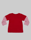 Pipiniko Long Sleeve T-Shirt Tee Traffic