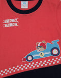 Pipiniko Short Sleeve T-Shirt Cns Racing 2