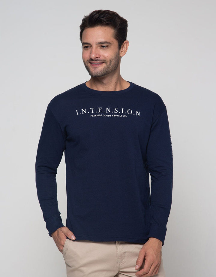 Freeride Intention Men's T-Shirt