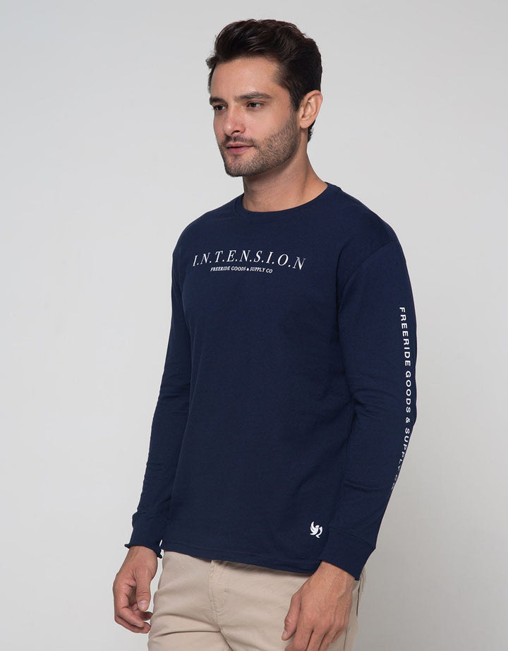 Freeride Intention Men's T-Shirt