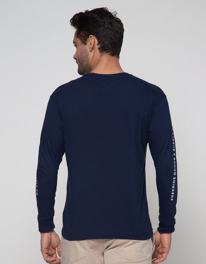 Freeride Intention Men's T-Shirt