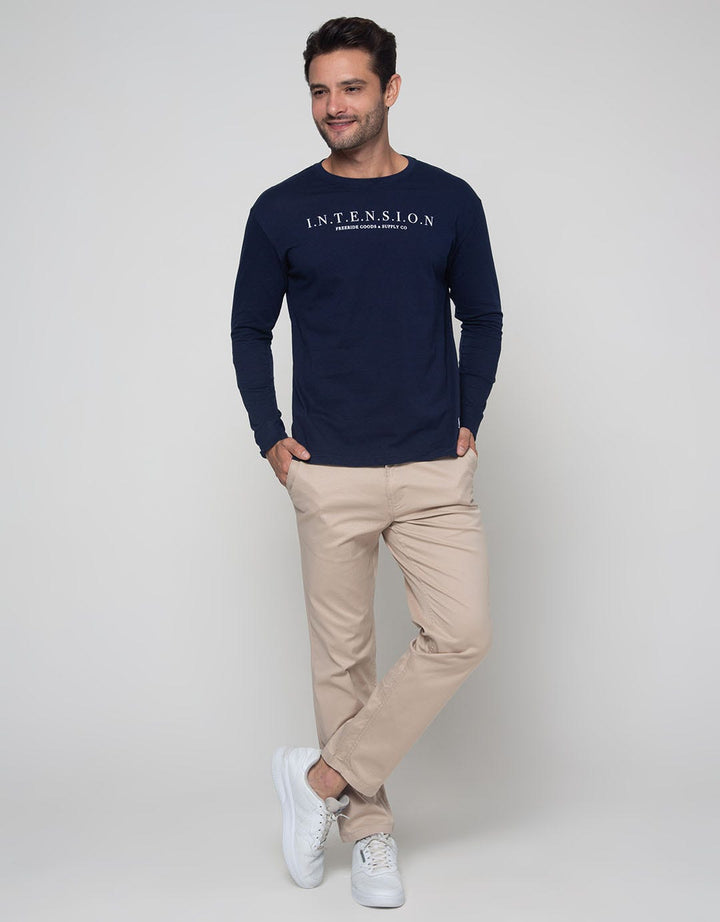 Freeride Intention Men's T-Shirt