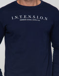 Freeride Intention Men's T-Shirt
