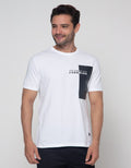 Freeride Big Block Man T-Shirt