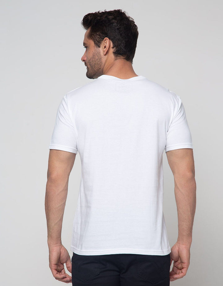 Freeride Big Block Man T-Shirt