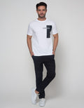 Freeride Big Block Man T-Shirt
