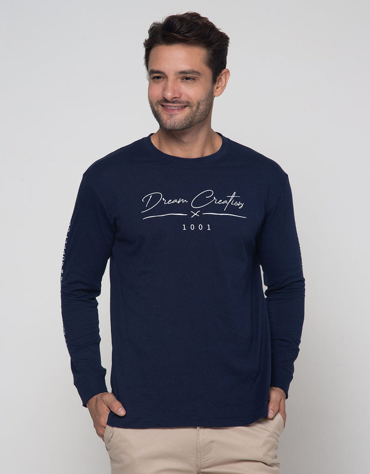 Freeride Dream Creates Men's T-Shirt