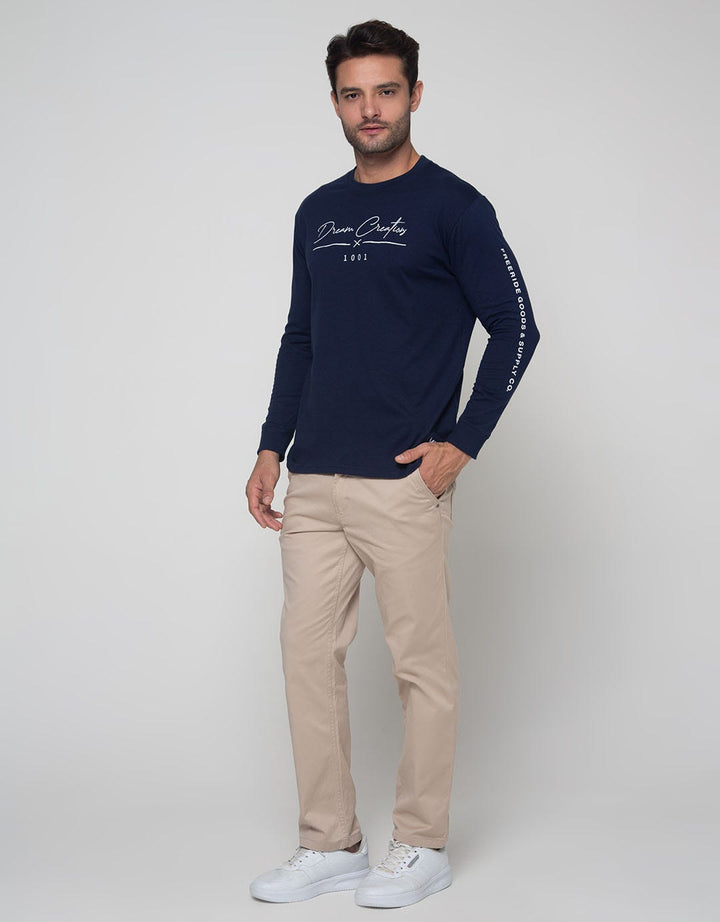 Freeride Dream Creates Men's T-Shirt