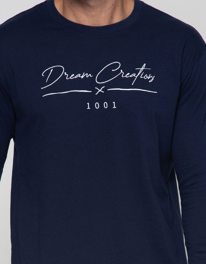 Freeride Dream Creates Men's T-Shirt