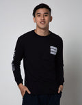 Freeride T-Shirt Listen Learn Grow