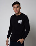 Freeride T-Shirt Listen Learn Grow