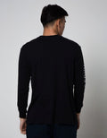 Freeride T-Shirt Listen Learn Grow